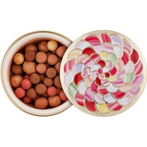 Guerlain Meteorites Light-Revealing Pearls of Powder, Пудра в шариках