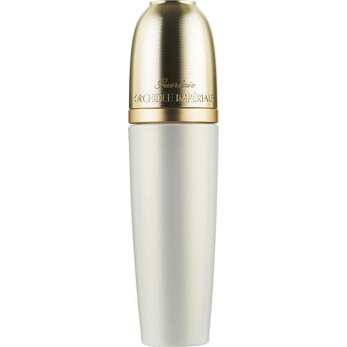 Guerlain Orchidee Imperiale Brightening The Radiance Concentrate, Сыворотка для сияния кожи лица