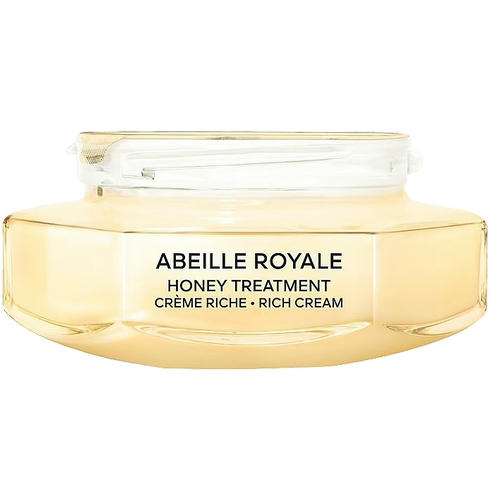Guerlain Abeille Royale Honey Treatment Rich Cream (сменный блок), Насыщенный крем для лица