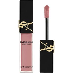Yves Saint Laurent Make Me Blush, Жидкие румяна для лица