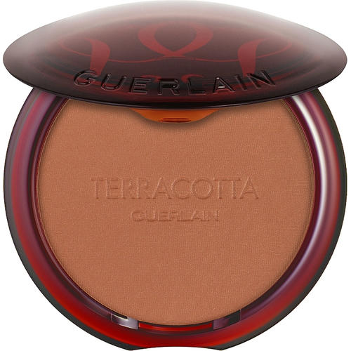 Guerlain Unisex Terracotta The Bronzing Powder, Пудра для лица, 8.5 г