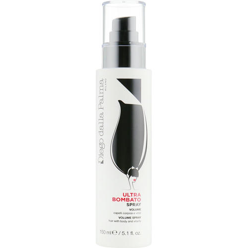 Diego Dalla Palma Style Collection Ultrabombato Spray Volume, Спрей для придания объема волосам