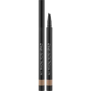 Diego Dalla Palma Microblading Eyebrow Pen, Карандаш для бровей с эффектом микроблейдинга