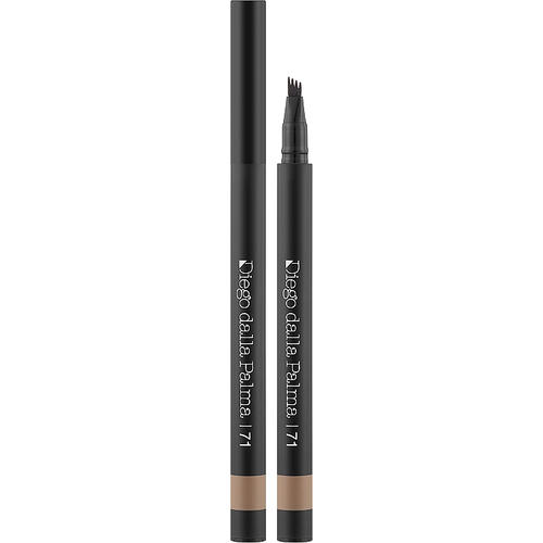 Diego Dalla Palma Microblading Eyebrow Pen, Карандаш для бровей с эффектом микроблейдинга