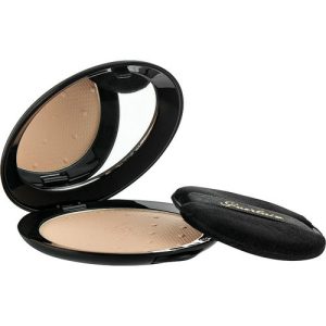 Guerlain Les Voilettes Translucent Compact Powder Mattifying Veil, Пудра компактная матирующая, 5.5 г