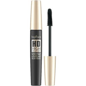 TopFace High Definition Mascara, Тушь для ресниц