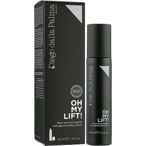 Diego Dalla Palma Oh My Lift, Антивозрастная лифтинговая сыворотка