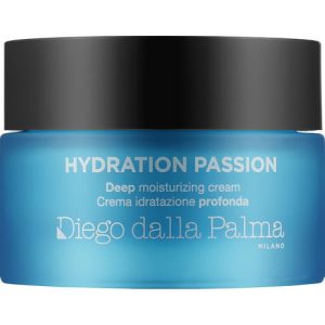 Diego Dalla Palma Deep Moisturizing Cream, Крем увлажняющий для лица