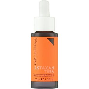 Diego Dalla Palma Astaxantina Antioxidant Concetrated Oil, Антиоксидантная сыворотка