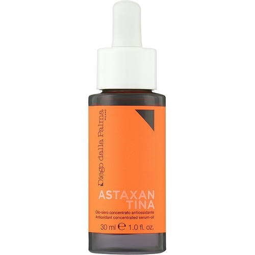 Diego Dalla Palma Astaxantina Antioxidant Concetrated Oil, Антиоксидантная сыворотка