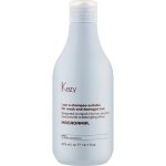 Kezy Macadamia Shampoo, Шампунь для поврежденных волос