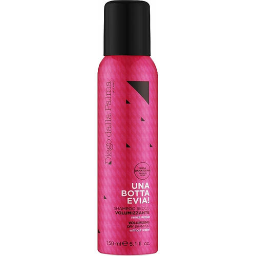 Diego Dalla Palma Unabottaevia! Volumising Dry Shampoo, Сухой шампунь для обьема