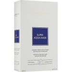 Guerlain Super Aqua Instant Skin Reviver, Интенсивная увлажняющая маска