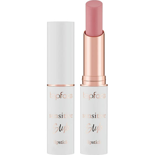 TopFace Sensitive Stylo Lipstic, Помада для губ