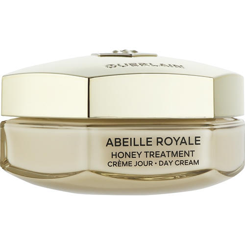 Guerlain Abeille Royale Honey Treatment Day Cream, Дневной крем для лица c медом