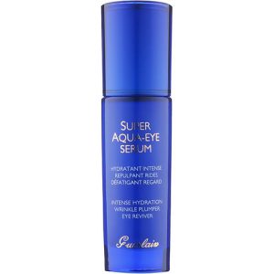Guerlain Super Aqua-Eye Serum, Сыворотка для кожи вокруг глаз
