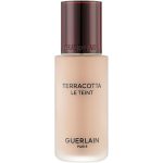 Guerlain Terracotta Le Teint, Тональная основа