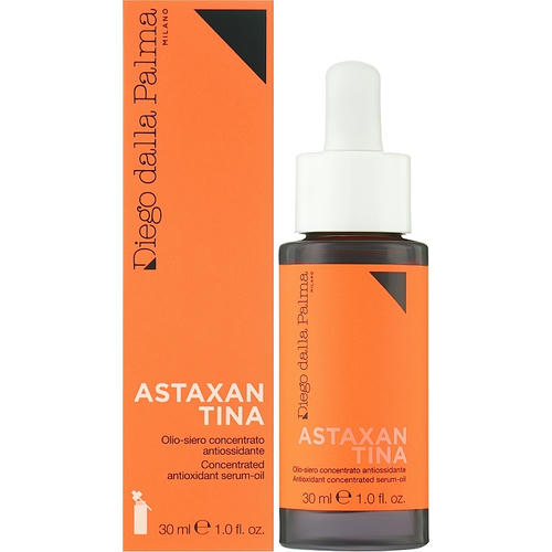 Diego Dalla Palma Astaxantina Antioxidant Concetrated Oil, Антиоксидантная сыворотка — изображение 2