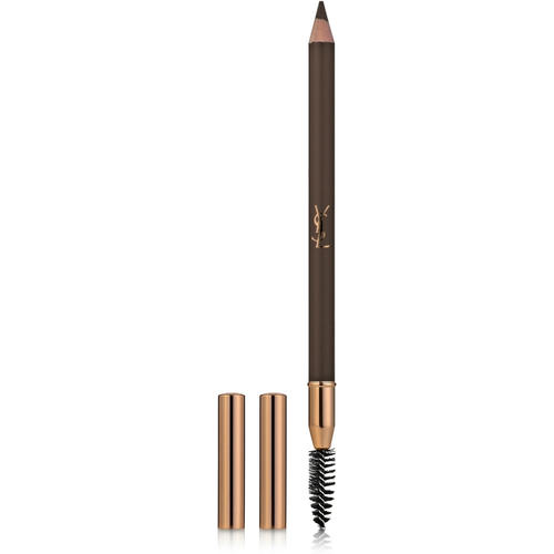 Yves Saint Laurent Dessin des Sourcils Eyebrow Pencil, Карандаш для бровей