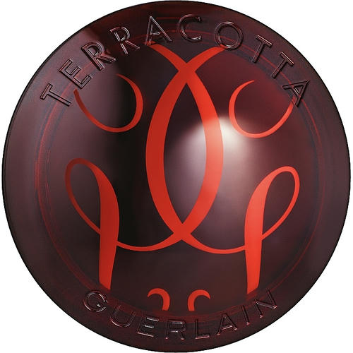Guerlain Terracotta Natural Healthy Glow Powder, Пудра-бронзатор для лица — изображение 2