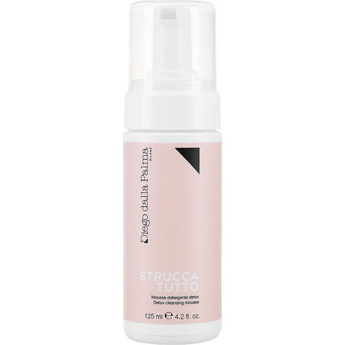 Diego Dalla Palma Be Pure Struccatutto Cleansing Mousse, Очищающий мусс для лица