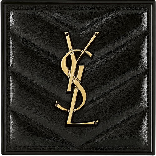 Yves Saint Laurent All Hours Hyper Finish, Компактная матовая пудра для кожи лица
