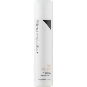 Diego Dalla Palma Be Pure Detox Cleansing Milk, Очищающее молочко для снятия макияжа