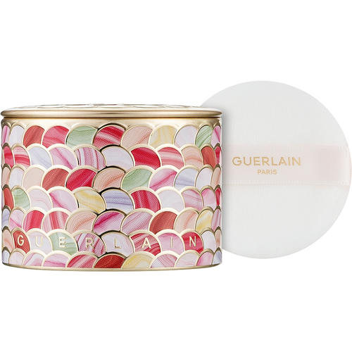 Guerlain Meteorites Light-Revealing Pearls of Powder, Пудра в шариках — изображение 2
