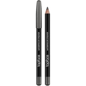 TopFace Waterproof Eyeliner, Водостойкий карандаш для глаз