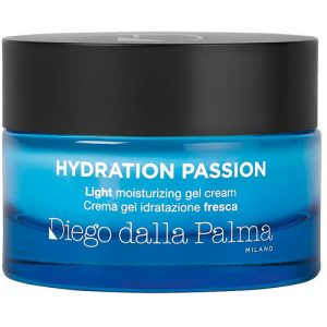 Diego Dalla Palma Light Moisturizing Gel Cream, Увлажняющий гель-крем для лица