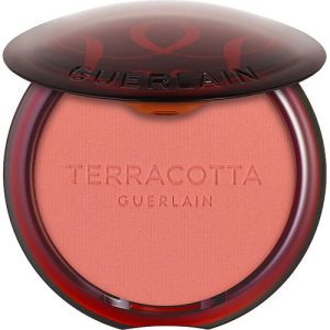 Guerlain Terracotta Blush Powder, Компактные румяна для лица
