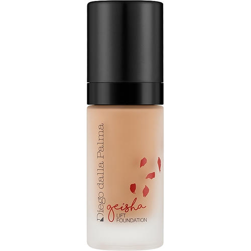 Diego Dalla Palma Geisha Lifting Effect Cream Foundation, Тональный крем с лифтинг эффектом