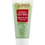 Guinot Orange Peel Skin Body Scrub, Антицеллюлитный скраб для тела