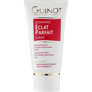 Guinot Gommage Eclat Parfait, Эксфолиирующий крем для сияния