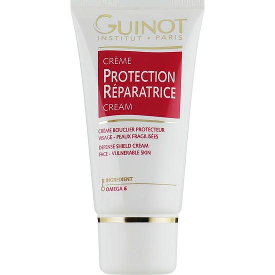 Guinot Protection Reparatrice Fasce Cream, Защитный крем для лица