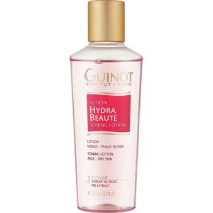 Guinot Lotion Hydra Beaute Comforting Toning Lotion, Лосьон для сухой кожи
