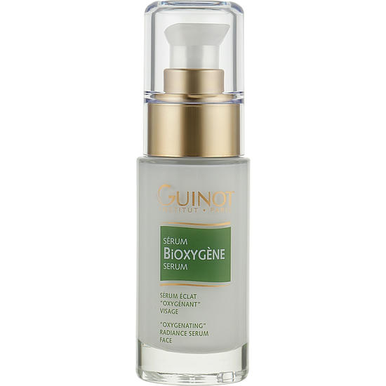 Guinot Bioxygene Face Serum, Оксигенирующая сыворотка для лица