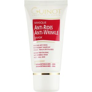 Guinot Anti-Wrinkle Mask, Разглаживающая энергетическая маска