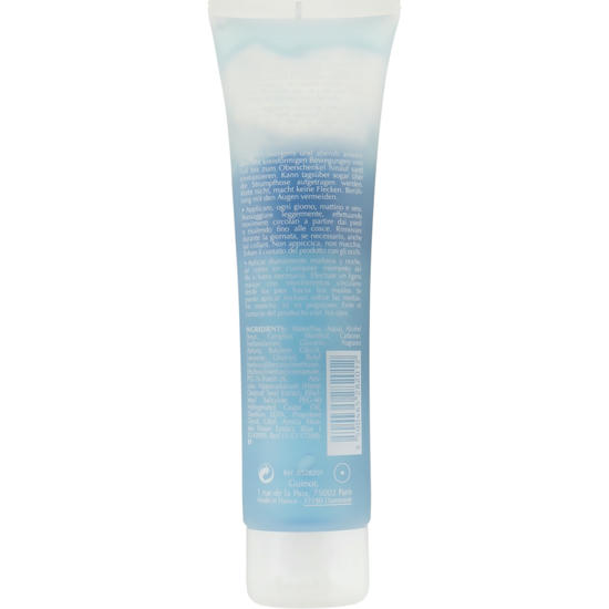 Guinot Gel Jambes Legeres, Освежающий гель для снятия усталости ног — изображение 2
