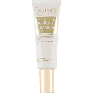 Guinot Anti Aging Night Mask, Антивозрастная ночная маска для лица
