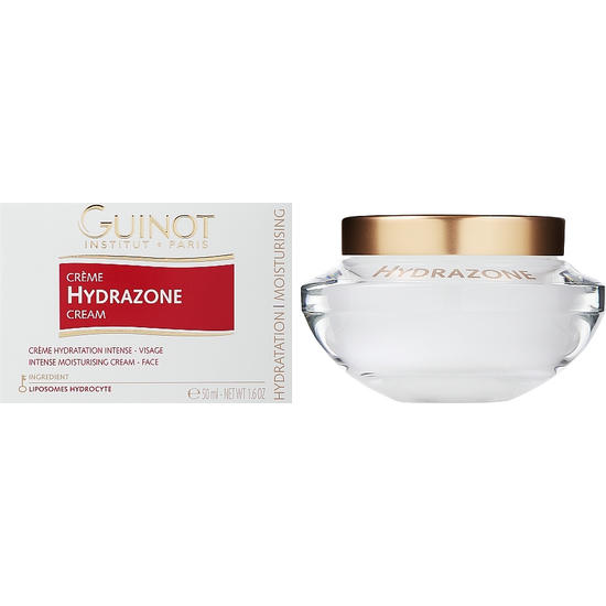 Guinot Hydrazon Toutes Peaux Moisturizing Cream All Skin Types, Увлажняющий крем для всех типов кожи — изображение 2