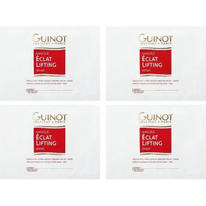 Guinot Masque Eclat Lifting, Маска для лица "Сияние и лифтинг"