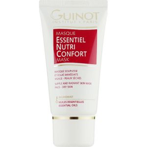 Guinot Masque Essentiel Nutrition Confort, Питательная маска мгновенного действия