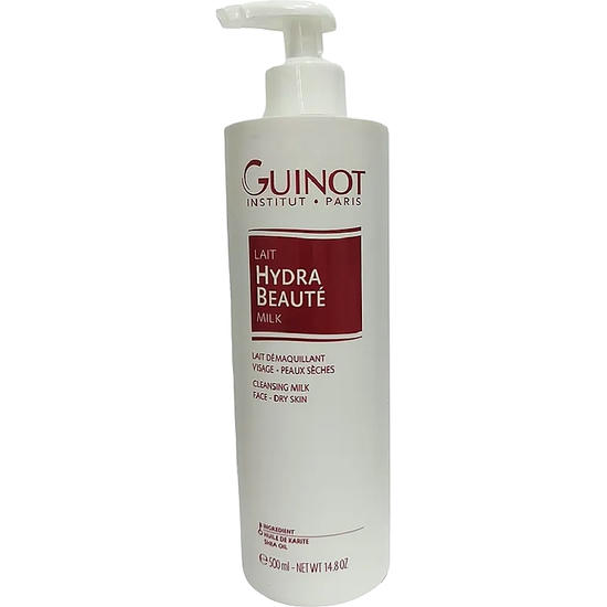 Guinot Lait Hydra Beaute Comforting Cleansing Milk, Молочко для сухой кожи
