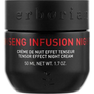 Erborian Ginseng Infusion Night Cream, Крем для лица, ночной