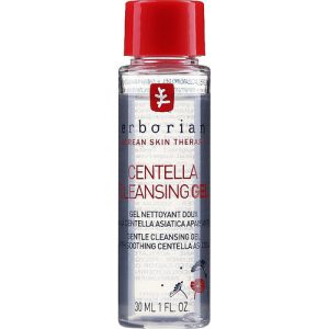 Erborian Centella Cleansing Gel, Гель для очищения лица "Центелла"