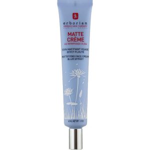 Erborian Matt Cream, Матирующий крем для лица