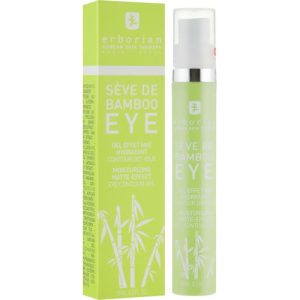 Erborian Bamboo Eye Gel, Увлажняющий гель для кожи вокруг глаз