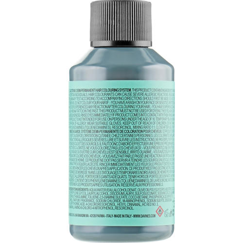 Davines View, Краска для волос — изображение 2