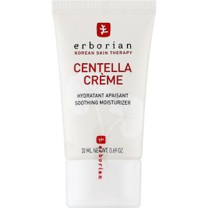 Erborian Soothing Moisturizer, Увлажняющий крем для кожи против покраснений